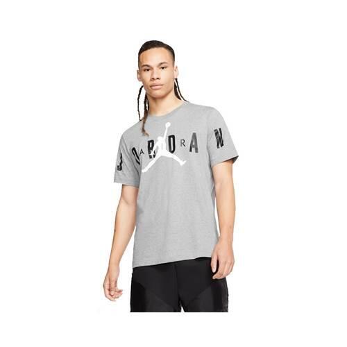 T-shirt universel hommes Nike Jordan Stretch 4/4