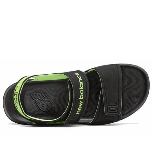 Buty do chodzenia dla dzieci New Balance YOSPSDKL 3/4