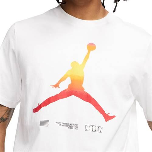 Hemden universeel voor heren Nike Jordan Legacy AJ11 3/3