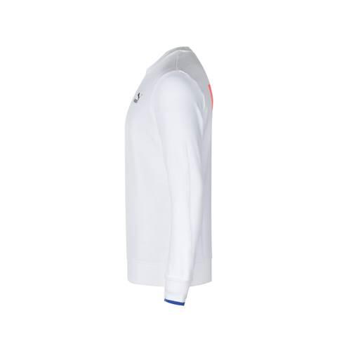 Herren ausbildung Sweatshirts Puma Sport Crew Sweat 4/4