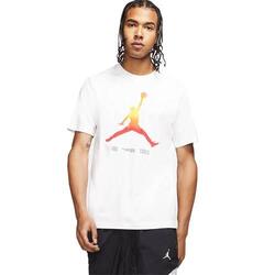 T-shirt universel hommes Nike Jordan Legacy AJ11