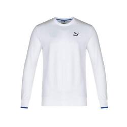Sweat formation hommes Puma Sport Crew Sweat