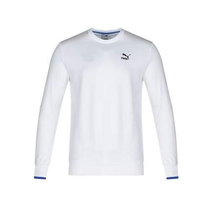 Sweat formation hommes Puma Sport Crew Sweat