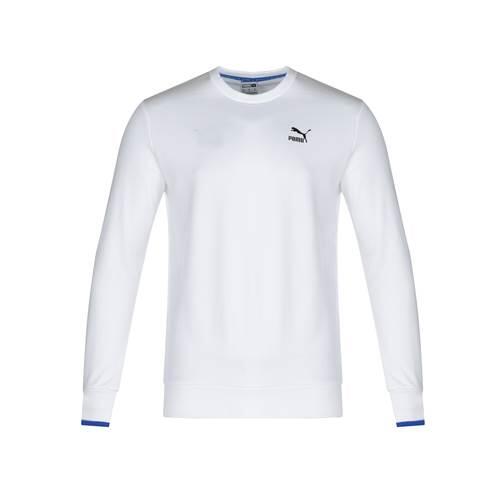 Sweat formation hommes Puma Sport Crew Sweat