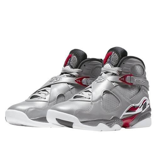 Chaussures universel hommes Nike Air 8 Retro SP 3/5