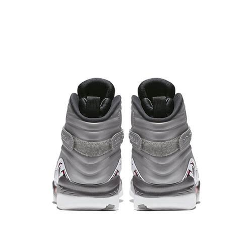 Chaussures universel hommes Nike Air 8 Retro SP 4/5