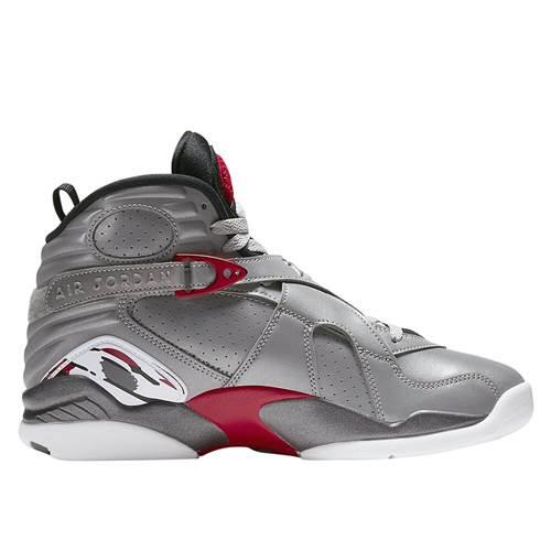 Chaussures universel hommes Nike Air 8 Retro SP 1/5