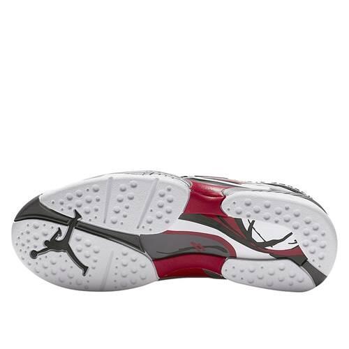 Chaussures universel hommes Nike Air 8 Retro SP 5/5