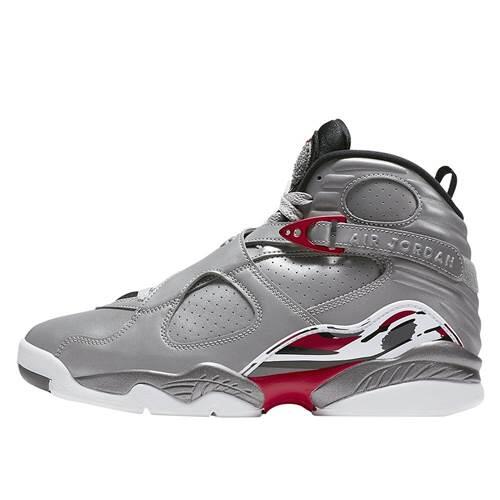 Chaussures universel hommes Nike Air 8 Retro SP 2/5