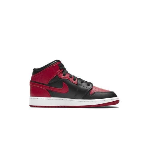 Shoes  1 Mid Banned 2020