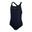 Speedo Meisjes Badpak Endurance+ Medalist Navy