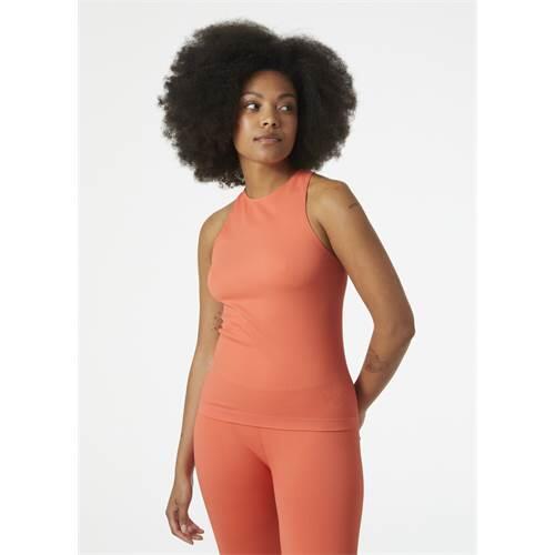 Canottiera da donna senza cuciture Helly Hansen Allure 4/5