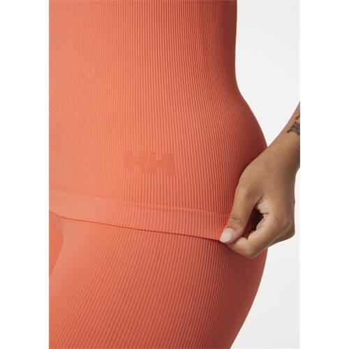 T-shirt universel femmes Helly Hansen Allure Seamless Singlet 3/5