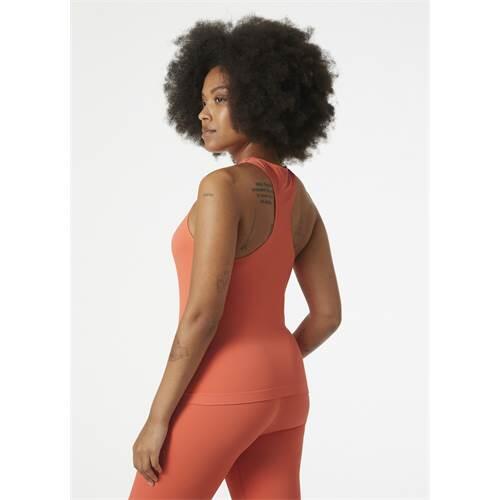 Canottiera da donna senza cuciture Helly Hansen Allure 5/5