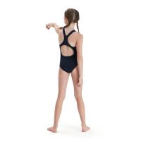 Fato de banho de menina Speedo Eco+ Medalist 3/5