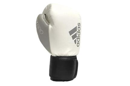 Rękawice bokserskie Adidas Hybrid 200