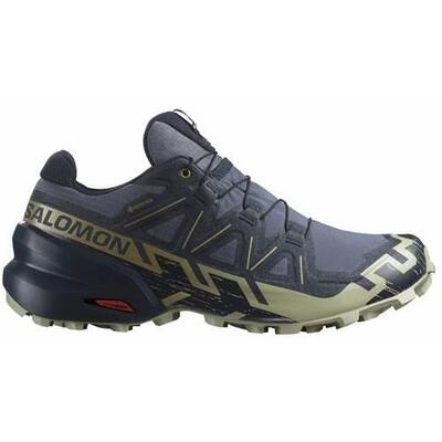 Herren lauf Schuh Salomon L47465500