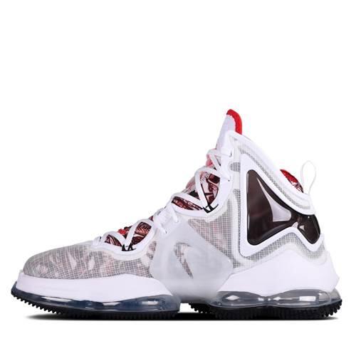 Buty koszykarskie męskie Nike Lebron 19 Sketch 2/4