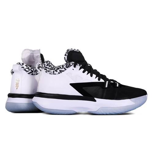 Buty koszykarskie męskie Nike Air Jordan 1 Zion Gen Zion