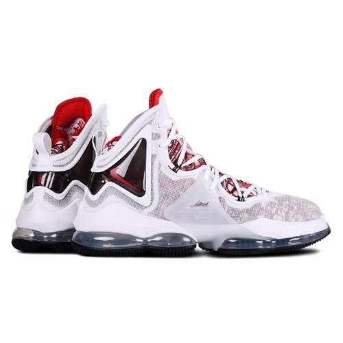 Buty koszykarskie męskie Nike Lebron 19 Sketch 4/4