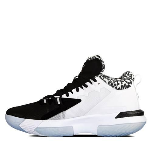 Chaussures basketball hommes Nike Air Jordan 1 Zion Gen Zion 3/3
