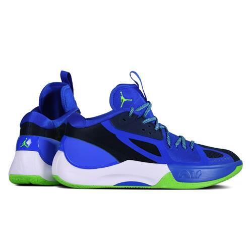 Buty koszykarskie męskie Nike Air Jordan Zoom 3/3