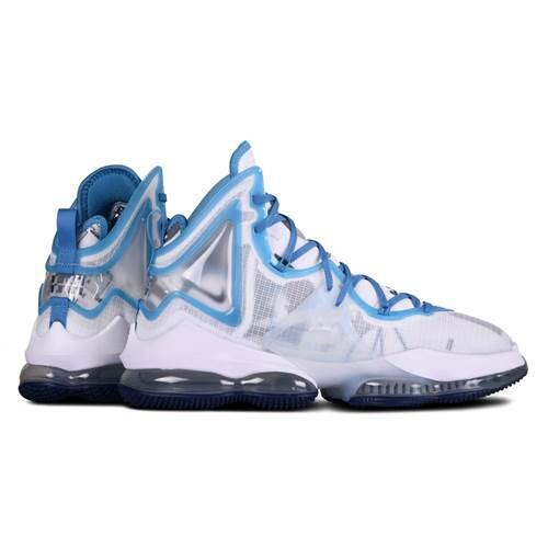 Buty koszykarskie męskie Nike Lebron 19 4/4