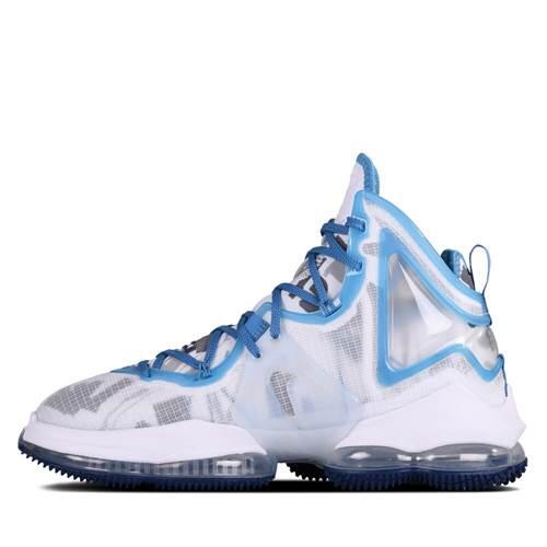 Buty koszykarskie męskie Nike Lebron 19 2/4