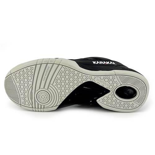 Sapatilhas para homens / masculino Karakal KF Prolite Court 2/5