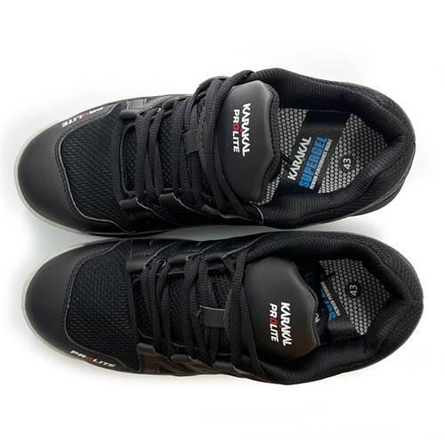 Sapatilhas para homens / masculino Karakal KF Prolite Court 3/5