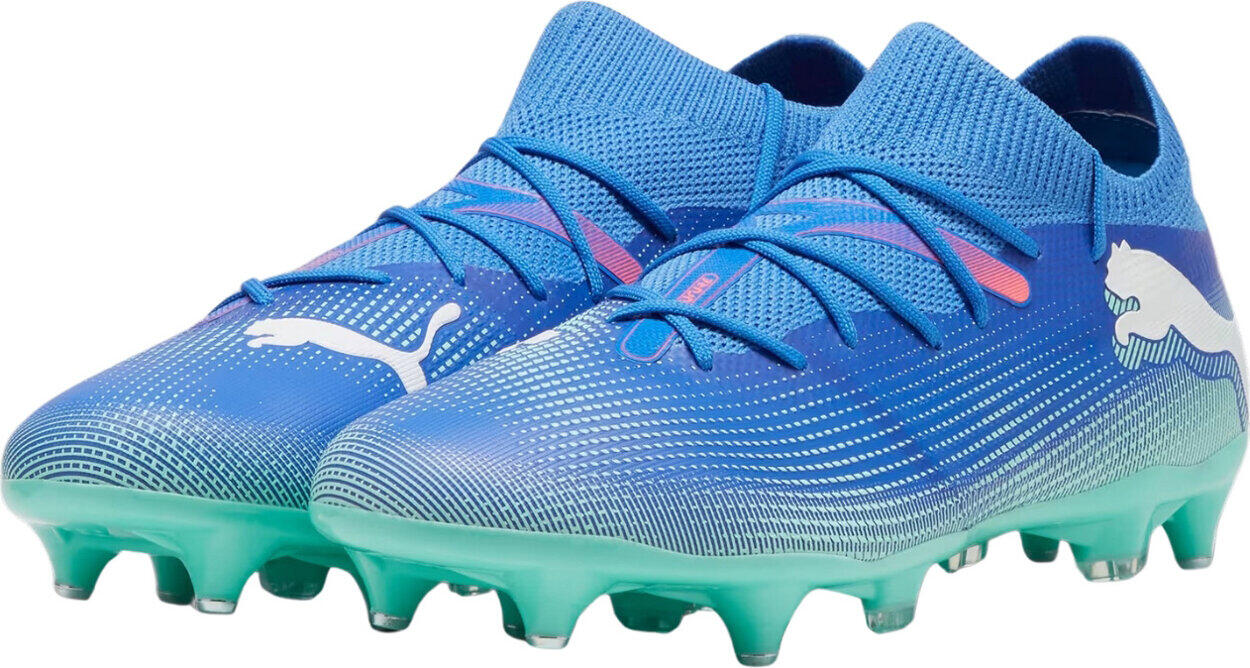 Scarpe Calcio Puma Future 7 Match Mxsg Adulto 2/6