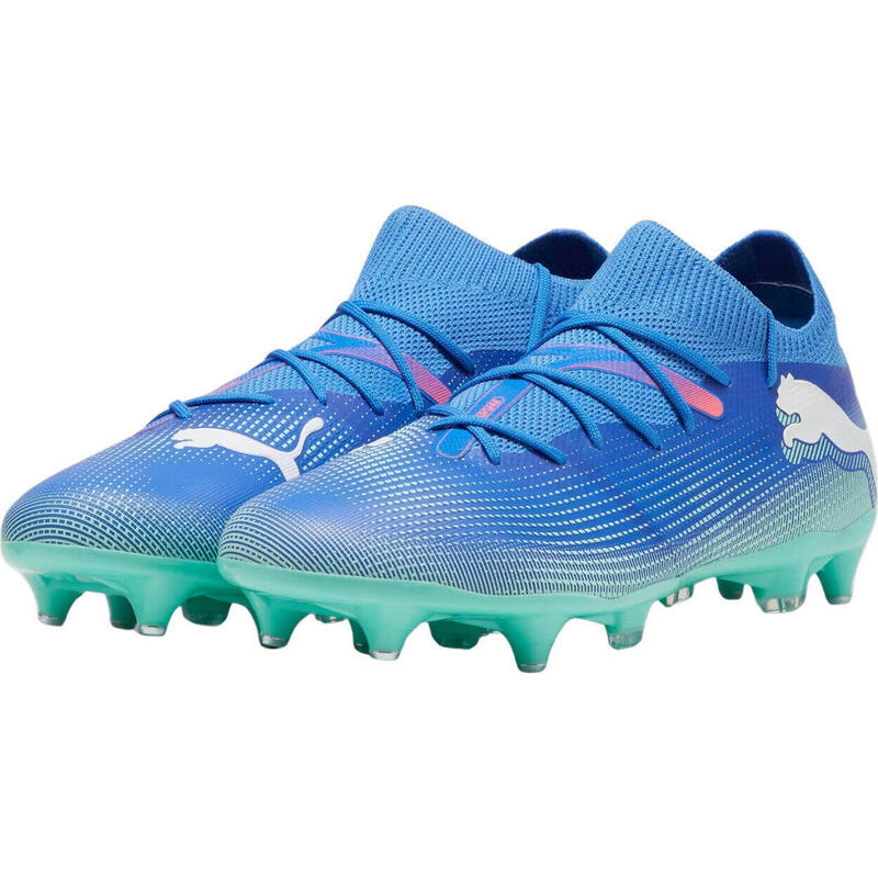 Chaussures De Football Puma Future 7 Match Mxsg Adulte