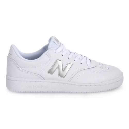 Chaussures universel femmes New Balance W80 2/5