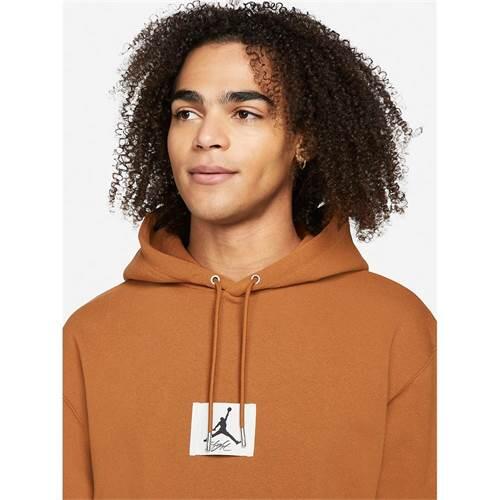 Felpe universali uomo Nike Air Jordan Essentials Statement 4/5
