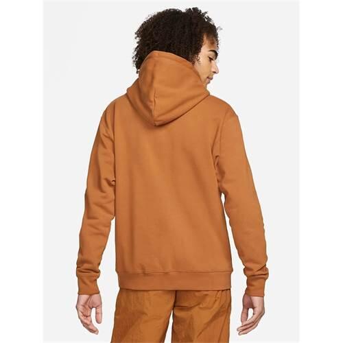 Felpe universali uomo Nike Air Jordan Essentials Statement 3/5