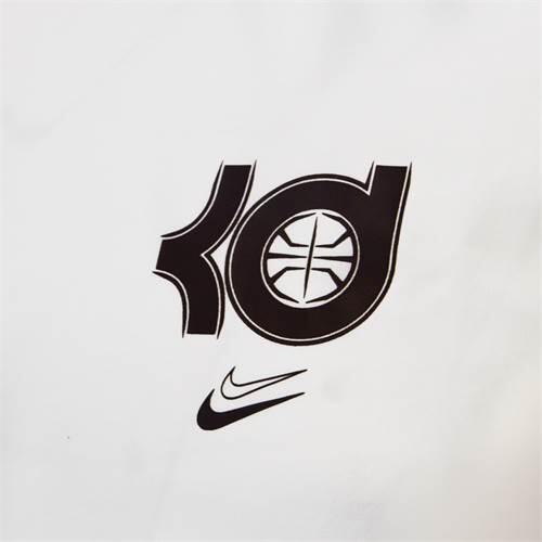 T-shirt universel hommes Nike Kevin Durant Seasonal Logo Drifit 3/4