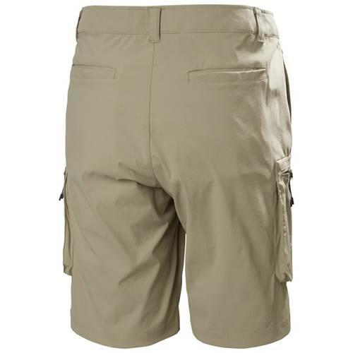 Spodnie sportowe męskie Helly Hansen 53977757