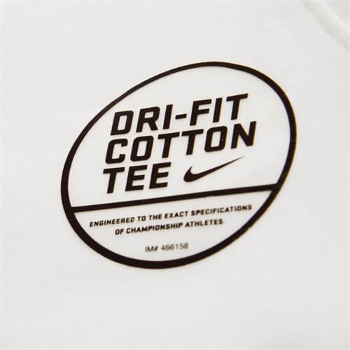 T-shirt universel hommes Nike Kevin Durant Seasonal Logo Drifit 4/4