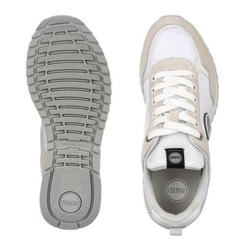 Chaussures universel femmes Colmar Travis Authentic 5/5