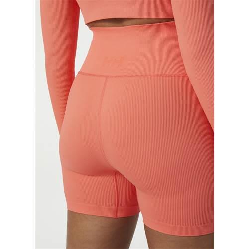 Helly Hansen Bezszwowe Spodenki Rowerowe W Allure Seamless Bike Shorts 3/5