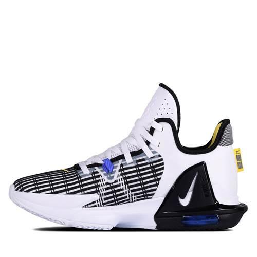 Buty koszykarskie męskie Nike Lebron Witness Vi 2/4