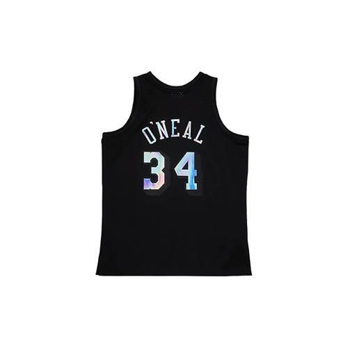 Bluza sportowa męska Mitchell & Ness Los Angeles Lakers 3/3