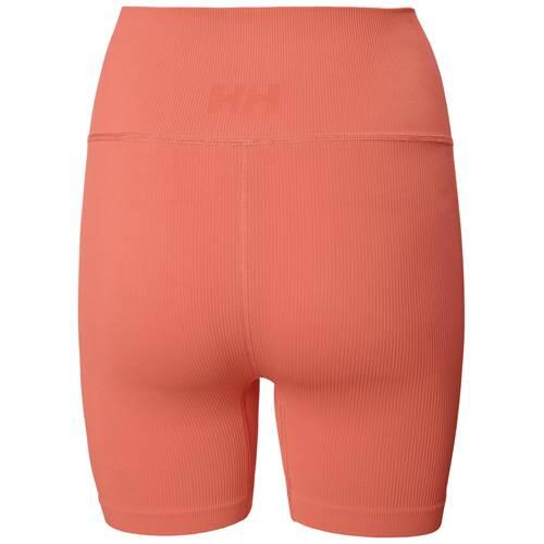 Helly Hansen Bezszwowe Spodenki Rowerowe W Allure Seamless Bike Shorts