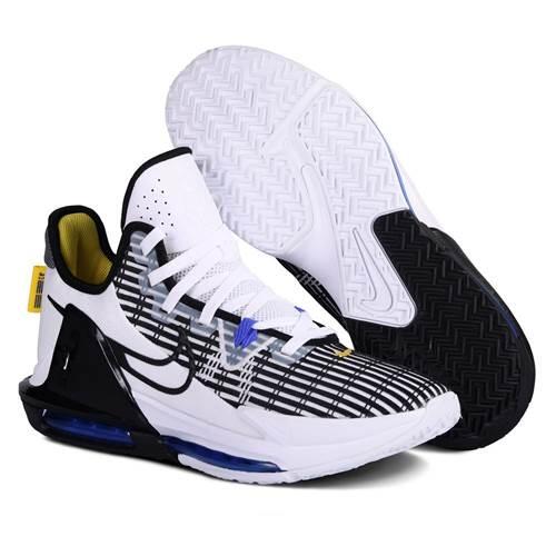 Buty koszykarskie męskie Nike Lebron Witness Vi 3/4