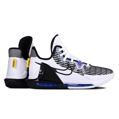 Buty koszykarskie męskie Nike Lebron Witness Vi 4/4