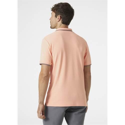 T-shirt universel hommes Helly Hansen 34068058 5/5