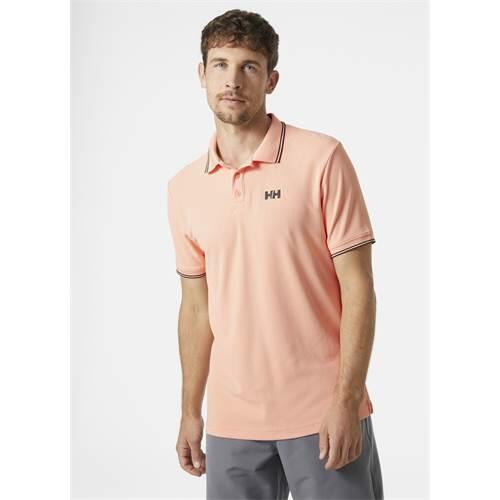 T-shirt universel hommes Helly Hansen 34068058 4/5