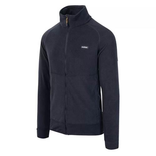 Sweat universel hommes Hi-Tec 34935372821 1/5