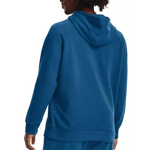 Sweat universel hommes Under Armour 1379758426 2/2