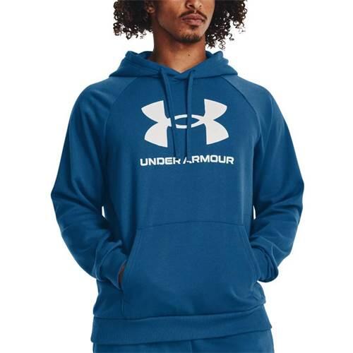 Sweat universel hommes Under Armour 1379758426 1/2